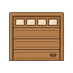 Garage Door